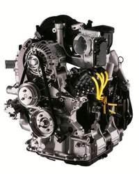 P5D74 Engine